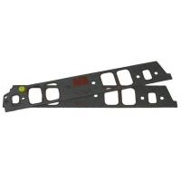 AFR BB Chevy Intake Gasket for Oval Port Heads