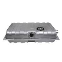 Fuel Cells, Tanks and Components - Fuel Cells - Aeromotive - Aeromotive 340 Gen2 Stealth Fuel Tank 66-67 Chevy II
