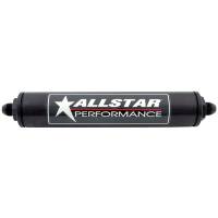 Allstar Performance - Allstar Performance Fuel Filter 8" -6 Paper Element - Image 1