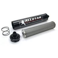 Allstar Performance - Allstar Performance Fuel Filter 8" -6 Stainless Element - Image 2