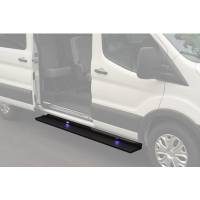 AMP Research Powerstep 14- Ford Transit