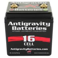 Antigravity Batteries - Antigravity Batteries Lithium Battery 480CCA 12Volt 4 lb. 16 Cell - Image 2