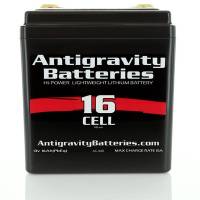 Antigravity Batteries - Antigravity Batteries Lithium Battery 480CCA 12Volt 4 lb. 16 Cell - Image 4