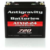 Antigravity Batteries - Antigravity Batteries Lithium Battery 720CCA 12Volt 4.5 lb. 24 Cell - Image 4