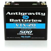 Antigravity Batteries - Antigravity Batteries Lithium Battery 500CCA 16Volt 4.5 lb. 20 Cell - Image 4