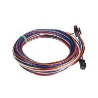 Gauge Components - Gauge Wiring Harness & Cables - Auto Meter - Auto Meter Wire Harness Temperature for Elite Gauges