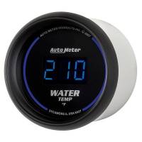 Auto Meter - Auto Meter 2-1/16 Water Temp Gauge 0-300F Digital - Image 2