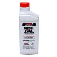 Oil, Fluids & Chemicals - Oils, Fluids and Additives - Power Service - Power Service Diesel Fuel Supplement Artic Blend - Cetane Booster - Anti-Gel - 32.00 oz. - Diesel -