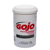GOJO - GOJO Original Hand Cleaner - 4.50 lb. Canister - - Image 1