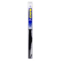 Windshield Wipers and Washers - Windshield Wiper Blades - Anco - Anco Wiper Blade - Winter - 18 in Long - Rubber - Black - Universal -
