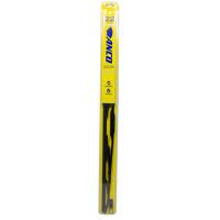 Windshield Wipers and Washers - Windshield Wiper Blades - Anco - Anco Wiper Blade - 31 Series - 22 in Long - Rubber - Black - Universal -