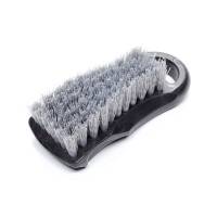 Advanced Technology Products - ATP Cleaning Brush - Heavy Duty - Velour / Floor Mats / Carpet - Black - - Image 3