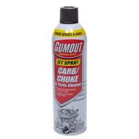 Gumout - Gumout Carburetor, Choke and Parts Cleaner - 14.00 oz. Aerosol -