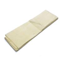 Advanced Technology Products - ATP Chamois - 5 sq. Ft. - Leather - Natural -