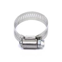 Advanced Technology Products - ATP Hose Clamp - Worm Gear - 3/4 to 1-3/4 in - Stainless -