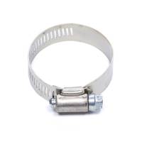 ATP Hose Clamp - Worm Gear - 1-1/16 to 2 in - Stainless -