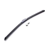 ANCO® Wiper Blade - Contour - 20 in Long - Rubber - Black - Universal -