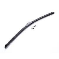 Windshield Wipers and Washers - Windshield Wiper Blades - Anco - ANCO® Wiper Blade - Contour - 21 in Long - Rubber - Black - Universal -