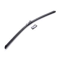 Windshield Wipers and Washers - Windshield Wiper Blades - Anco - ANCO® Wiper Blade - Contour - 22 in Long - Rubber - Black - Universal -