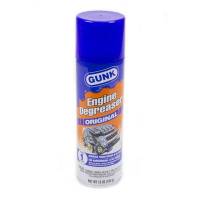 Oil, Fluids & Chemicals - Cleaners and Degreasers - GUNK - Gunk Engine Brite Degreaser - 15.00 oz. Aerosol -