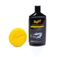 Car Care and Detailing - Car Wax & Polish - Maguire's - Maguire's Gold Class Carnauba Plus Cream Wax - 16.00 oz. Bottle -