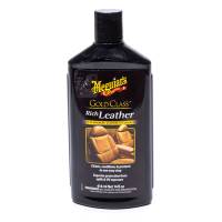 Maguire's - Maguire's Gold Class Leather Cleaner - 14.00 oz. Bottle -
