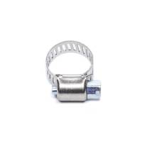 Advanced Technology Products - ATP Hose Clamp - Worm Gear - 7/32 to 5/8 in - Stainless -