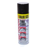 Car Care and Detailing - Tire Cleaners & Coatings - No Touch - No Touch Tire Cleaner - No Touch - 18 oz. Aerosol -