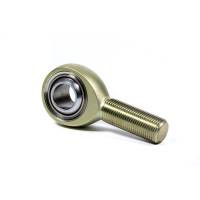 Rod Ends Clevises and Components - NEW - Rod Ends - Spherical - NEW - Aurora Rod Ends - Aurora Male Rod End Moly 5/8x 5/8-18LH Teflon