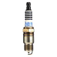 Spark Plugs and Glow Plugs - Autolite Double Platinum Spark Plugs - Aurora Rod Ends - Aurora Double Platinum Spark Plug