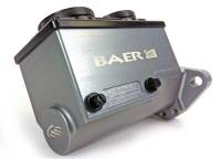 Brake System - Baer Disc Brakes - Baer ReMaster Master Cylinder 15/16" Bore Left Port