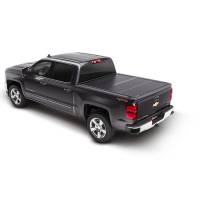 Tonneau Covers and Components - Chevrolet / GMC Tonneau Covers - BAK Industries - BAK Industries BAKFlip G2 14-17 GM Silverado Sierra 6 Ft. 6" Be