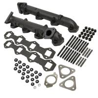 Exhaust System - Exhaust Manifolds - BD Diesel - BD Diesel 11-16 Ford F250 6.7L Exhaust Manifold Kit