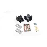 Suspension Components - NEW - Bushings and Mounts - NEW - Belltech - Belltech Rear Flip Kit 15- Ford F150 All Cabs Short Bed