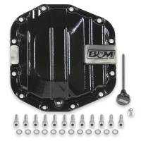 Differentials and Rear-End Components - Differential Covers - B&M - B&M Differential Cover Rear 18- Jeep Wrangler JL