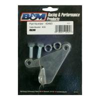 B&M - B&M Cable Bracket Fits Ford Lincoln and Mercury AOD - Image 3