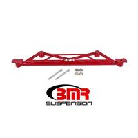 Chassis Components - BMR Suspension - BMR Suspension 16- Camaro Cradle Brace Front and Rear of Cradle