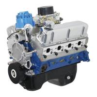 Engines, Blocks and Components - Crate Engines - BluePrint Engines - Blueprint Engines Crate Engine - SB Ford 306 390HP Dressed Model