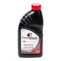 PennGrade Motor Oil - PennGrade 5w30 Racing Oil Cs/12- Quart Partial Synthetic - Image 2