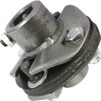 Borgeson Steering Coupler OEM Rag Joint Style 3/4-30 X 1D