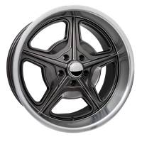 Wheels and Tire Accessories - Billet Specialties Wheels - Billet Specialties - Billet Specialties Speedway Wheel 20x10 5x4.75 Bolt Circle 5.5 Back Space