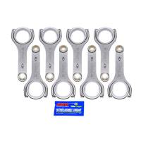 Connecting Rods and Components - Connecting Rods - Callies Performance Products - Callies GM LS Forged H-Beam Rods - 6.125/2.100