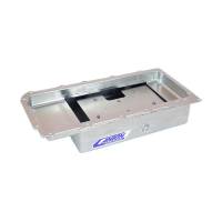 Canton Racing Products - Canton LS1 C/T Steel Oil Pan Open Chassis Style - Image 1