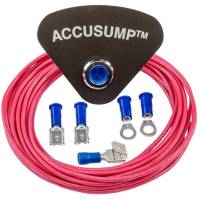 Gauges & Data Acquisition - Canton Racing Products - Canton Accusump LED indicator Light Kit