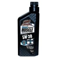 Champion Brands - Champion Modern Muscle 5w30 Oil 1 Quart Full Synthetic