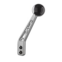 Shifters & Accessories - Shift Sticks - Clayton Machine Works - Clayton Machine Works 8" Grey Shifter Handle