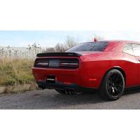 Exhaust Systems - Dodge Charger / Chrysler 300 Exhaust Systems - Corsa Performance - Corsa Exhaust Cat-Back- 2.75" Dual Rear Exit