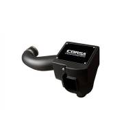 Air & Fuel System - Corsa Performance - Corsa Air Intake Closed Box CORSA Pro5 Filter