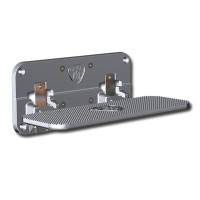 Exterior Parts & Accessories - Carr - Carr HD Mega Hitch Step 2 and 2 1/2 inch Receivers