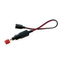 Battery Chargers and Components - Cigarette Lighter Adapters - CTEK - CTEK Comfort Connect Cig Plug